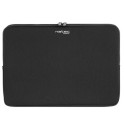 Natec sülearvuti ümbris Coral 13.3", must