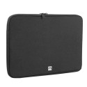 Natec laptop bag Clam 15.6", black Natec laptop bag Clam 15.6", black