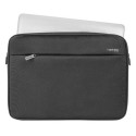 Natec sülearvutikott Clam 15,6", must