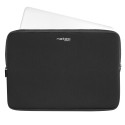 Natec sülearvuti ümbris Coral 13.3", must