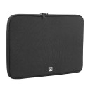 Natec laptop bag Clam 15.6", black Natec laptop bag Clam 15.6", black