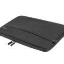 Natec sülearvutikott Clam 15,6", must