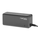 LAPTOP CHARGER NATEC TORPEDO UNI-70 70W FOR LAPTOPS