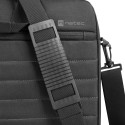 LAPTOP BAG NATEC TARUCA 15.6" BLACK