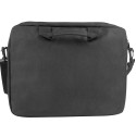 LAPTOP BAG NATEC TARUCA 15.6" BLACK