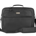 LAPTOP BAG NATEC BOXER LITE 15.6" BLACK