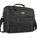 LAPTOP BAG NATEC BOXER LITE 15.6" BLACK