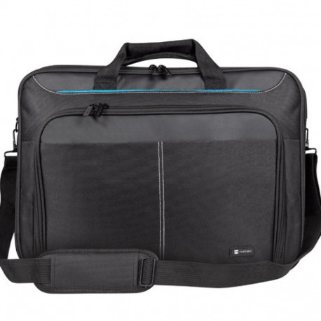 LAPTOP BAG NATEC DOBERMAN 15.6" - 16" BLACK