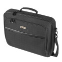 LAPTOP BAG NATEC BOXER LITE 15.6" BLACK