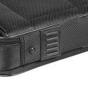 Natec sülearvutikott Boxer 17.3", must