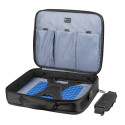 Natec sülearvutikott Boxer 17.3", must