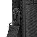 Natec sülearvutikott Boxer 17.3", must