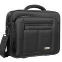 Natec sülearvutikott Boxer 17.3", must
