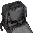 LAPTOP BACKPACK NATEC CAMEL PRO 17.3" BLACK