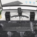 KEYBOARD NATEC BARRACUDA ES LAYOUT SLIM