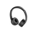 HEADSET AUDICTUS CHAMPION WIRELESS WITH MICROPHONE BLACK