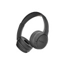 HEADSET AUDICTUS CHAMPION WIRELESS WITH MICROPHONE BLACK