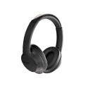 HEADSET AUDICTUS CHAMPION PRO WIRELESS WITH MICROPHONE BLACK