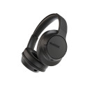 HEADSET AUDICTUS CHAMPION PRO WIRELESS WITH MICROPHONE BLACK