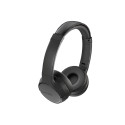 HEADSET AUDICTUS CHAMPION WIRELESS WITH MICROPHONE BLACK