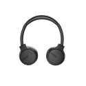 HEADSET AUDICTUS CHAMPION WIRELESS WITH MICROPHONE BLACK