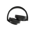 HEADSET AUDICTUS CHAMPION PRO WIRELESS WITH MICROPHONE BLACK