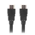HDMI M/M V1.4 CABLE 1M CCS BLACK 10-PACK LANBERG