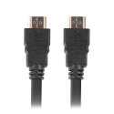 HDMI M/M V1.4 CABLE 20M BLACK LANBERG