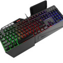 GAMING KEYBOARD FURY SKYRAIDER US LAYOUT BACKLIGHT