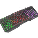 GAMING KEYBOARD FURY HELLFIRE 2 FR LAYOUT BACKLIGHT