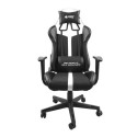Fury gaming chair Avenger XL, white