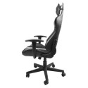 Fury gaming chair Avenger XL, white