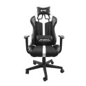 Fury gaming chair Avenger XL, white
