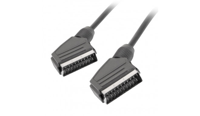 EURO M/M CABLE 1.8M LANBERG