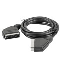 EURO M/M CABLE 1.8M LANBERG