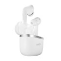 EARPHONES AUDICTUS DOPAMINE ANC BLUETOOTH WIRELESS WITH MICROPHONE WHITE