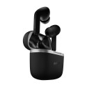 EARPHONES AUDICTUS DOPAMINE ANC BLUETOOTH WIRELESS WITH MICROPHONE BLACK EARPHONES AUDICTUS DOPAMINE ANC BLUETOOTH WIRELESS WITH MICROPHONE BLACK