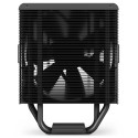 CPU COOLER NZXT T120 RGB BLACK PWM