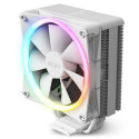 CPU COOLER NZXT T120 RGB WHITE PWM