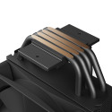 CPU COOLER NZXT T120 RGB BLACK PWM