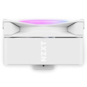 CPU COOLER NZXT T120 RGB WHITE PWM