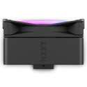 CPU COOLER NZXT T120 RGB BLACK PWM