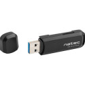 CARD READER NATEC SCARAB 2 SD/MICRO SD USB 3.0 BLACK