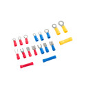 CABLE TERMINAL KIT 175PCS TOOLBOX LANBERG