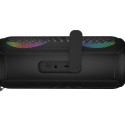 BLUETOOTH SPEAKER AUDICTUS AURORA PRO TWS 20W RGB BLACK