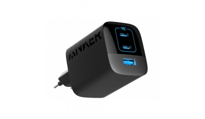 MOBILE CHARGER WALL/3-PORT 67W A2674G11 ANKER