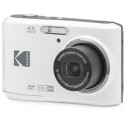 Kodak PixPro Friendly Zoom FZ45, white