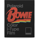 Polaroid i-Type Color David Bowie Edition (aegunud)