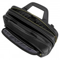 Targus CityGear 15-17.3" Topload Case czarny