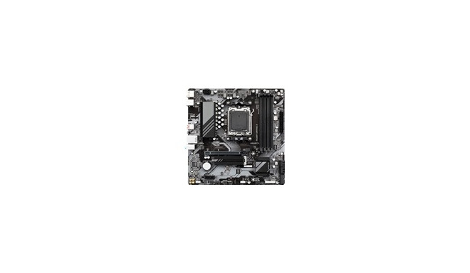 GIGABYTE A620M GAMING X AM5 emaplaat 4xDDR5 4xSATA 2xM.2